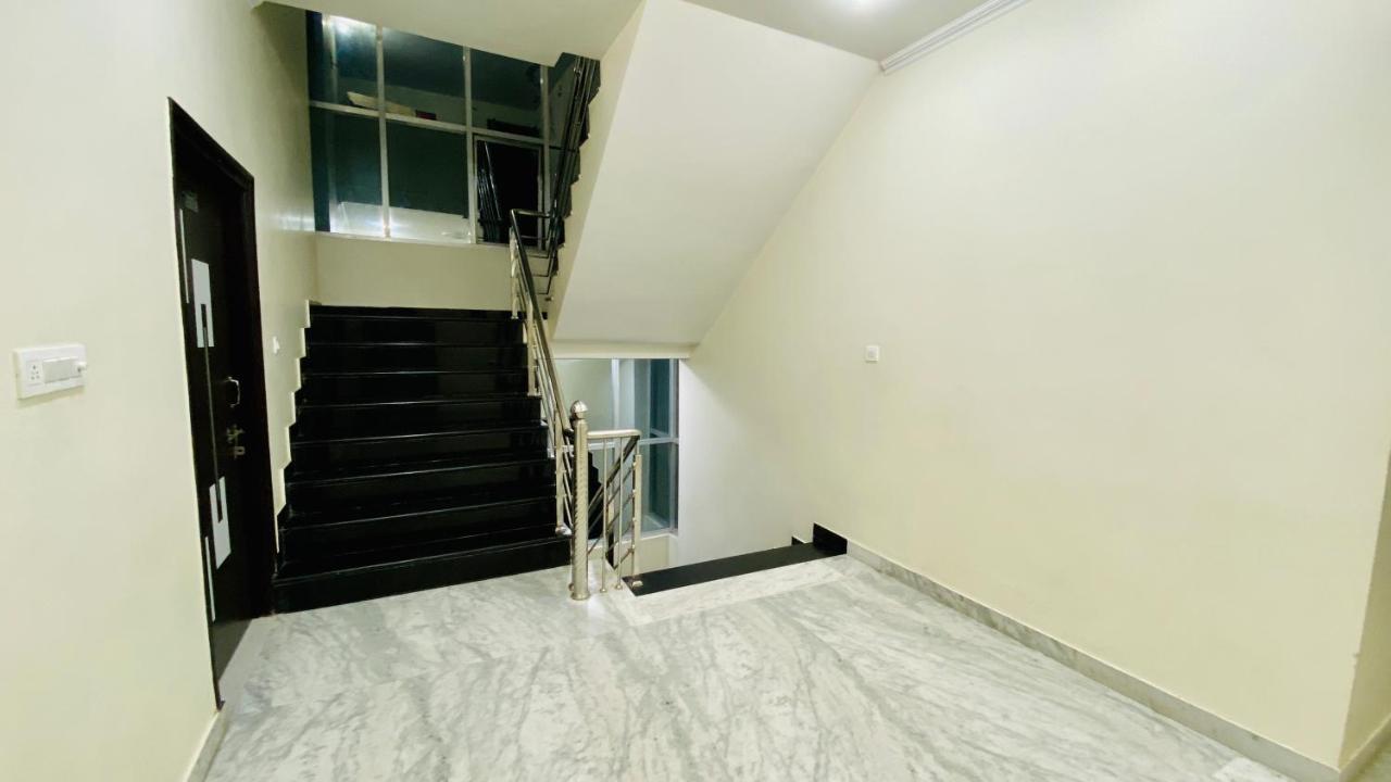 Hotel Pulse Inn Near Railway Station Jaipur Exterior foto